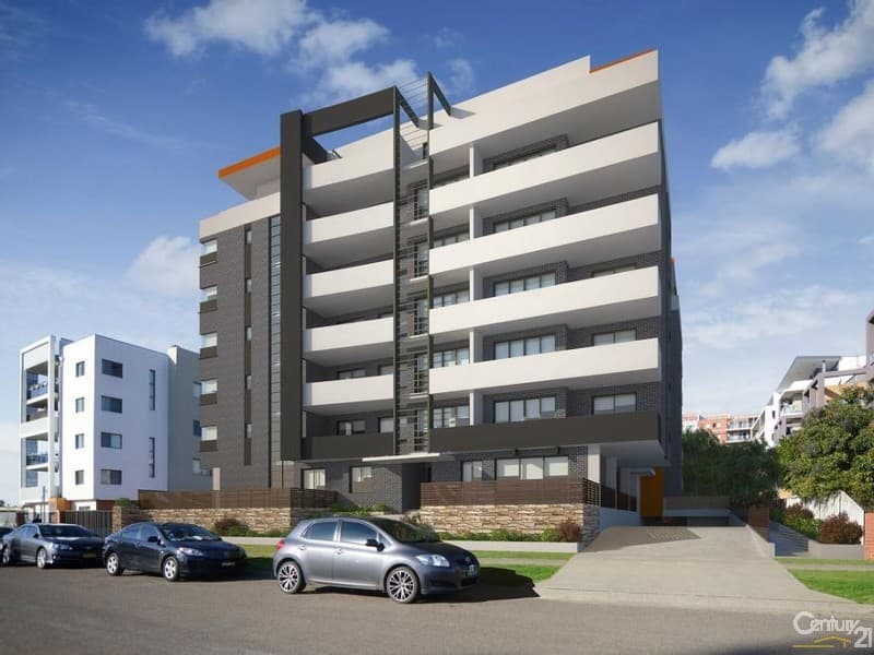 Shop 19-22/297-327 Macquarie Street, Liverpool, NSW, 2170, Liverpool - Image 1
