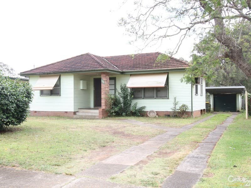 Shop 19-22/297-327 Macquarie Street, Liverpool, NSW, 2170, Cartwright - Image 1