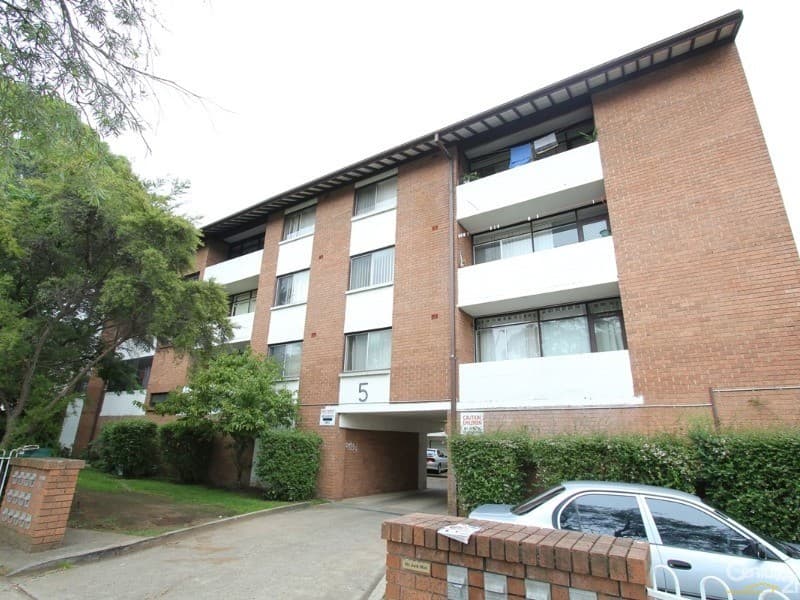 15/5-7 Lachlan Street, Warwick Farm, NSW, 2170, Warwick Farm - Image 1