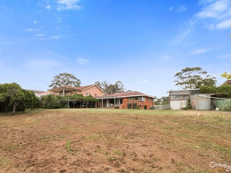 26-28 Twenty Second Avenue, West Hoxton, NSW, 2171, West Hoxton - Thumbnail 8