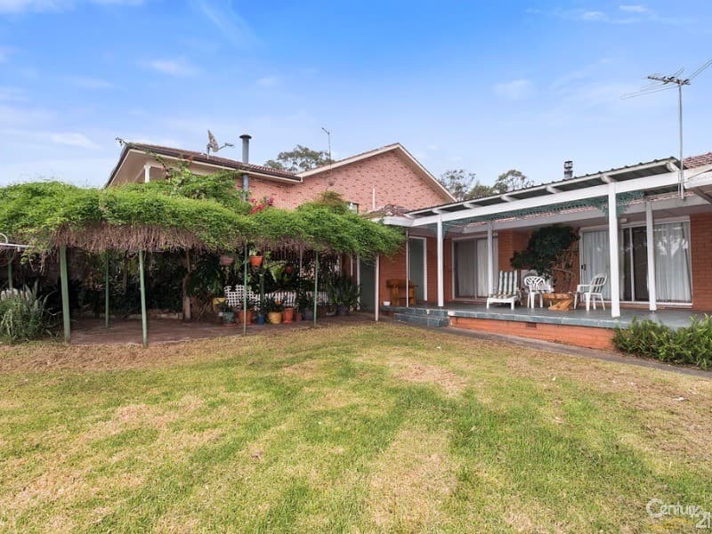 26-28 Twenty Second Avenue, West Hoxton, NSW, 2171, West Hoxton - Thumbnail 3