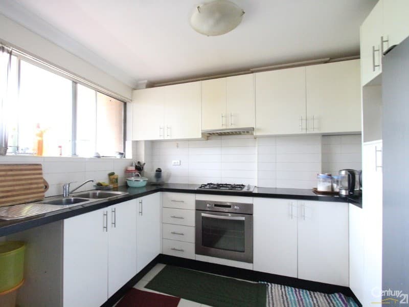 23/20-22 George Street, Liverpool, NSW, 2170, Liverpool - Thumbnail 2