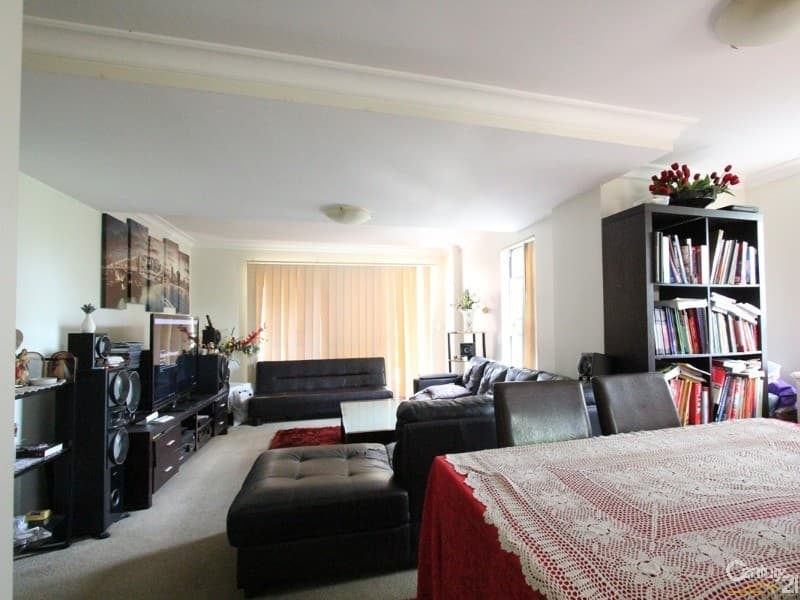 23/20-22 George Street, Liverpool, NSW, 2170, Liverpool - Thumbnail 4