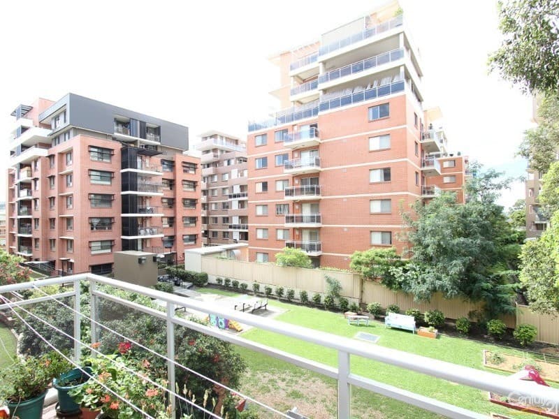 23/20-22 George Street, Liverpool, NSW, 2170, Liverpool - Thumbnail 7