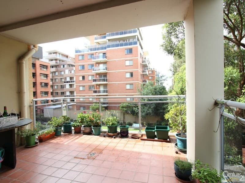 23/20-22 George Street, Liverpool, NSW, 2170, Liverpool - Thumbnail 6