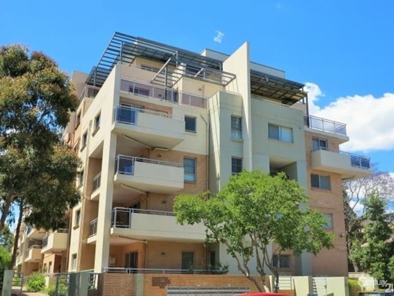 23/20-22 George Street, Liverpool, NSW, 2170, Liverpool - Image 1
