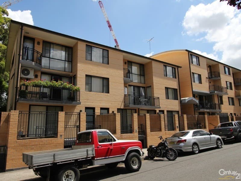 13/11 Charles Street, Liverpool, NSW, 2170, Liverpool - Image 1