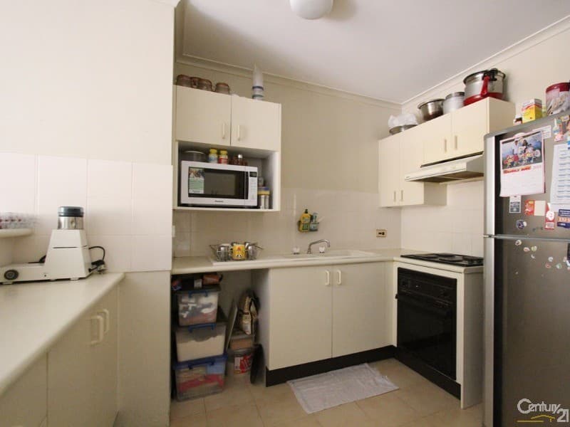 98/2  Riverpark Drive, Liverpool, NSW, 2170, Liverpool - Thumbnail 3