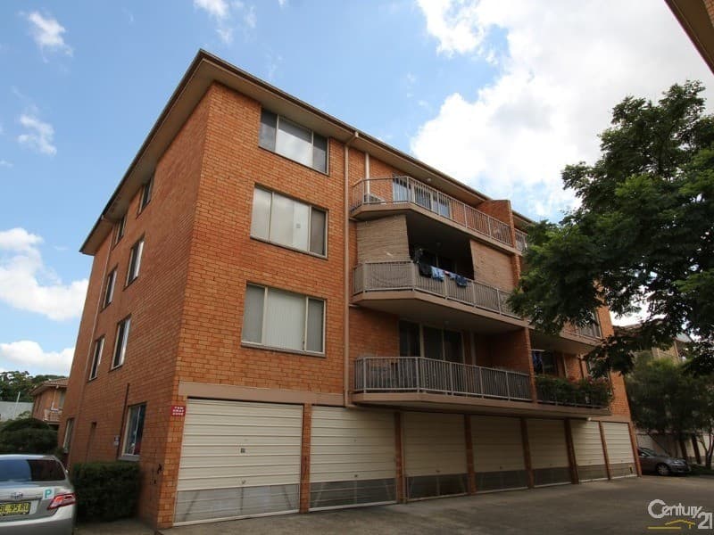 98/2  Riverpark Drive, Liverpool, NSW, 2170, Liverpool - Image 1