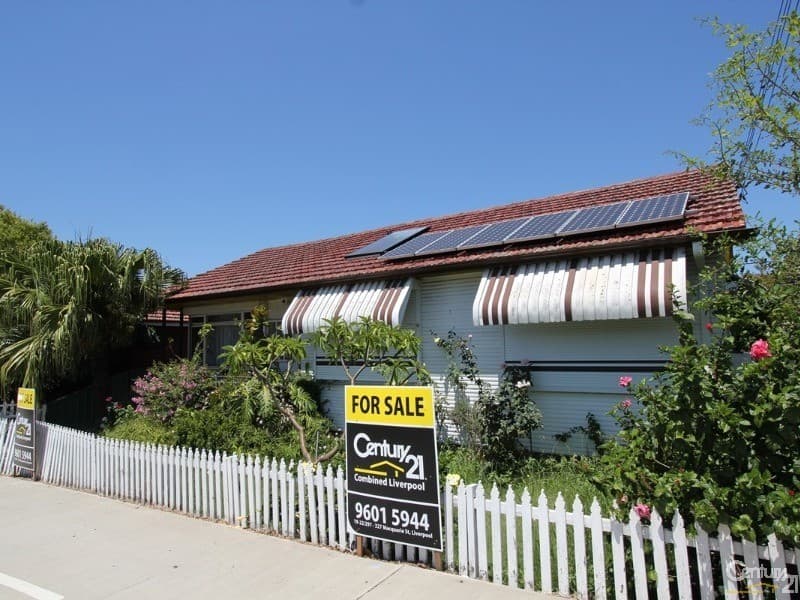 98 Elizabeth Drive, Liverpool, NSW, 2170, Liverpool - Image 1
