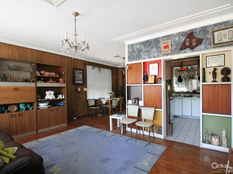 98 Elizabeth Drive, Liverpool, NSW, 2170, Liverpool - Thumbnail 3