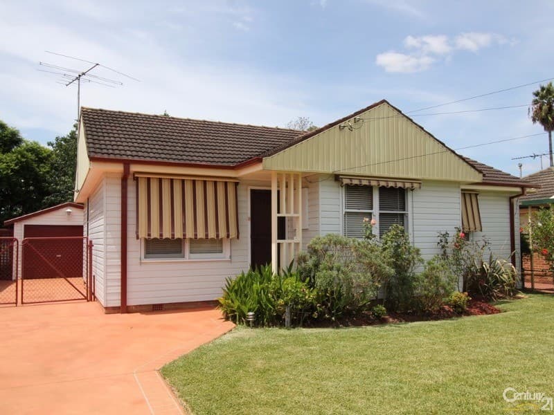 16 Armstrong Street, Ashcroft, NSW, 2168, Ashcroft - Image 1