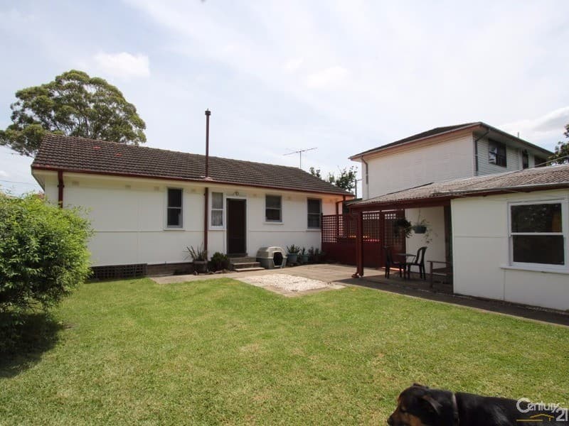 16 Armstrong Street, Ashcroft, NSW, 2168, Ashcroft - Thumbnail 8
