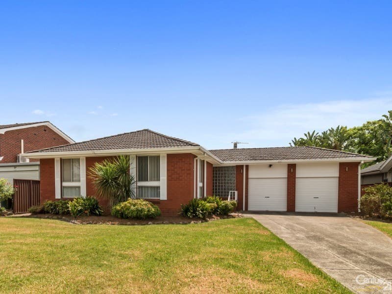 14 Rugby Crescent, Chipping Norton, NSW, 2170, Chipping Norton - Image 1