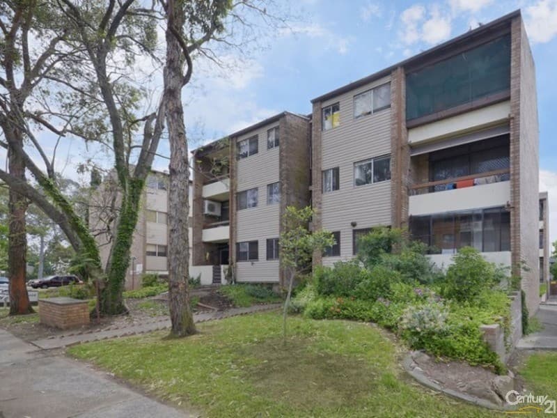 18/26 Remembrance Drive, Warwick Farm, NSW, 2170, Warwick Farm - Image 1