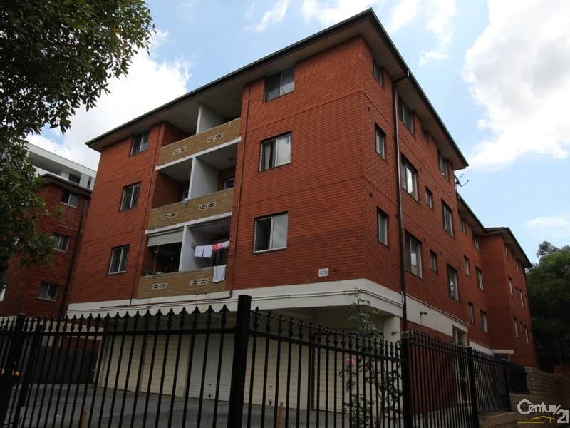 3/41 Speed Street, Liverpool, NSW, 2170, Liverpool - Image 1