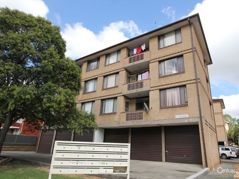 10/117 Castlereagh Street, Liverpool, NSW, 2170, Liverpool - Thumbnail 8