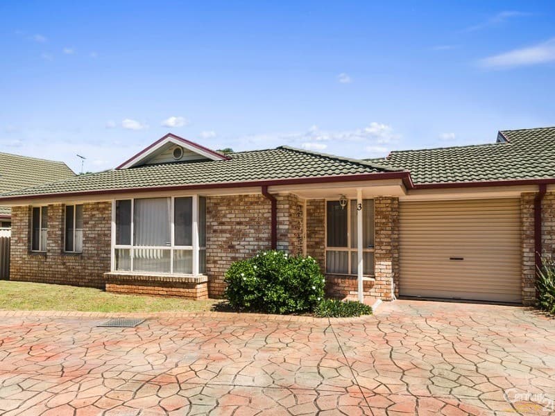 3/9-11 Doomben Close, Casula, NSW, 2170, Casula - Thumbnail 3