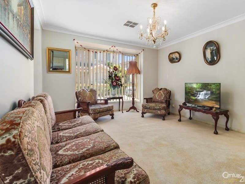 3/9-11 Doomben Close, Casula, NSW, 2170, Casula - Image 1