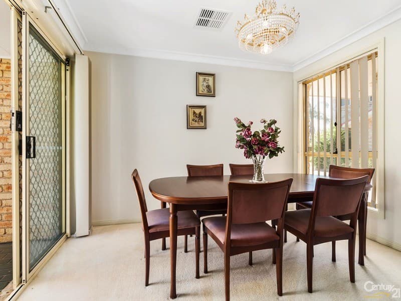 3/9-11 Doomben Close, Casula, NSW, 2170, Casula - Thumbnail 2