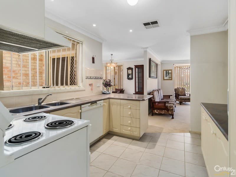 3/9-11 Doomben Close, Casula, NSW, 2170, Casula - Thumbnail 5