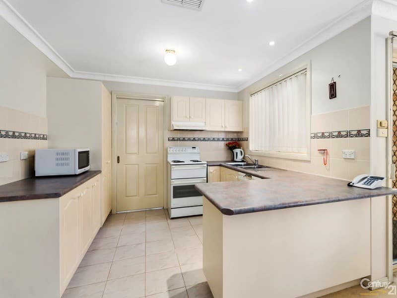 3/9-11 Doomben Close, Casula, NSW, 2170, Casula - Thumbnail 4