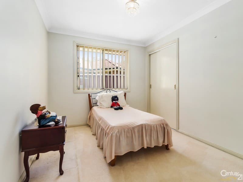 3/9-11 Doomben Close, Casula, NSW, 2170, Casula - Thumbnail 8