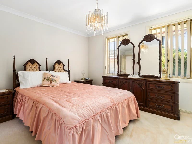3/9-11 Doomben Close, Casula, NSW, 2170, Casula - Thumbnail 7
