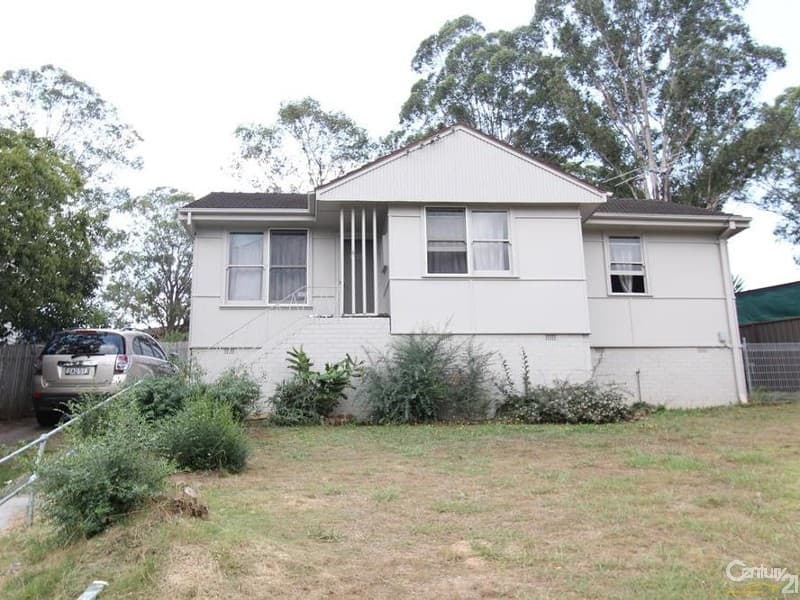 5  Albany Street, Busby, NSW, 2168, Busby - Thumbnail 3