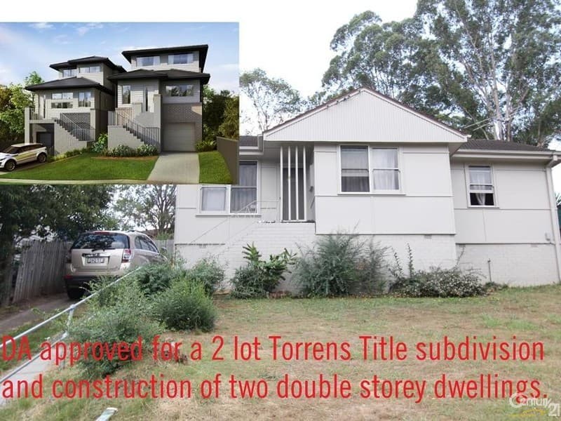 5  Albany Street, Busby, NSW, 2168, Busby - Image 1