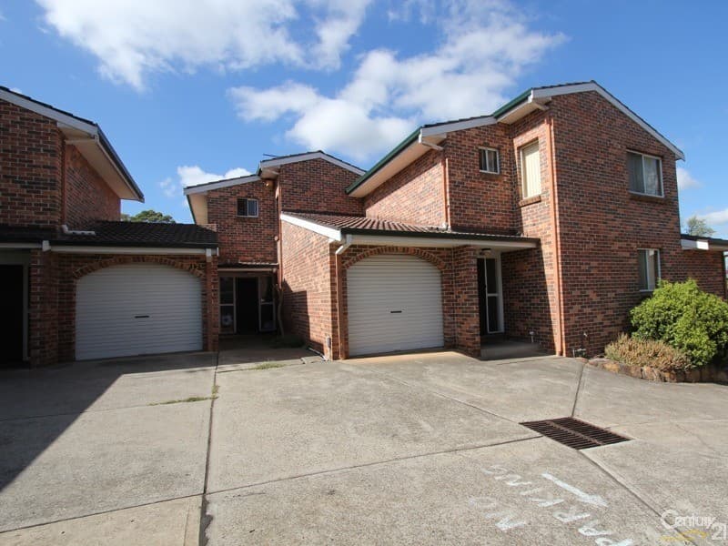17/18 Hosking Crescent, Glenfield, NSW, 2167, Glenfield - Image 1