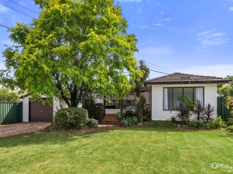 25 Waratah Avenue, Casula, NSW, 2170, Casula - Image 1