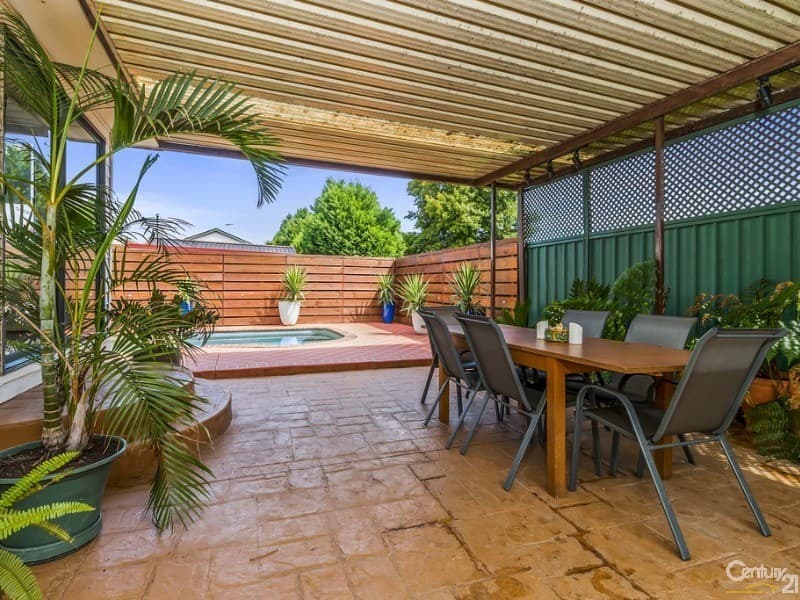 25 Waratah Avenue, Casula, NSW, 2170, Casula - Thumbnail 8