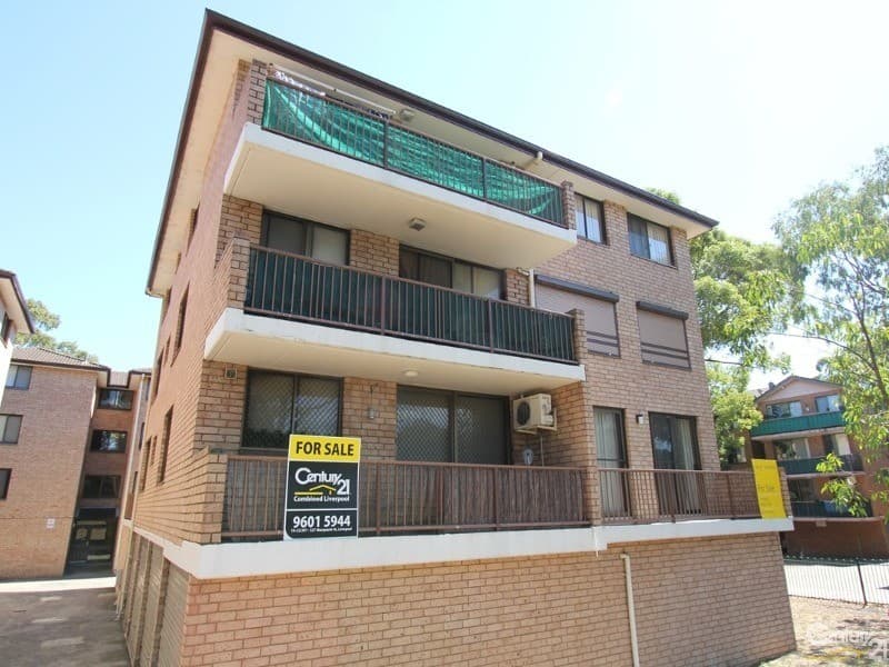 11/77 Memorial Ave, Liverpool, NSW, 2170, Liverpool - Image 1