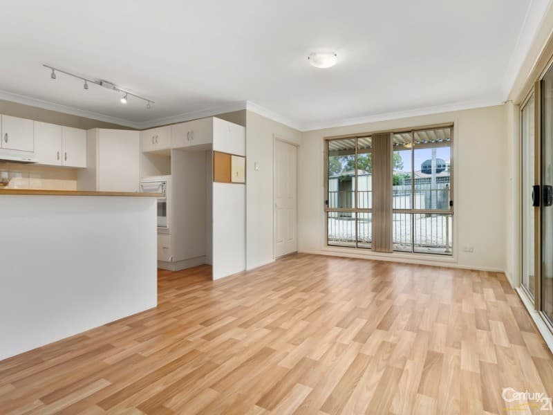 21 Rawson Crescent, Horningsea Park, NSW, 2171, Horningsea Park - Thumbnail 2