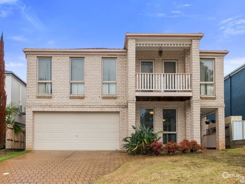 21 Rawson Crescent, Horningsea Park, NSW, 2171, Horningsea Park - Image 1