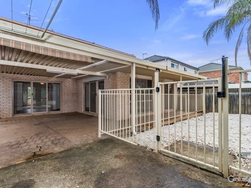 21 Rawson Crescent, Horningsea Park, NSW, 2171, Horningsea Park - Thumbnail 8