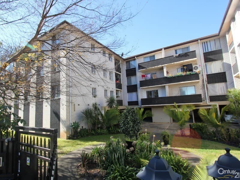 25/12-16 Goulburn Street, Warwick Farm, NSW, 2170, Warwick Farm - Image 1