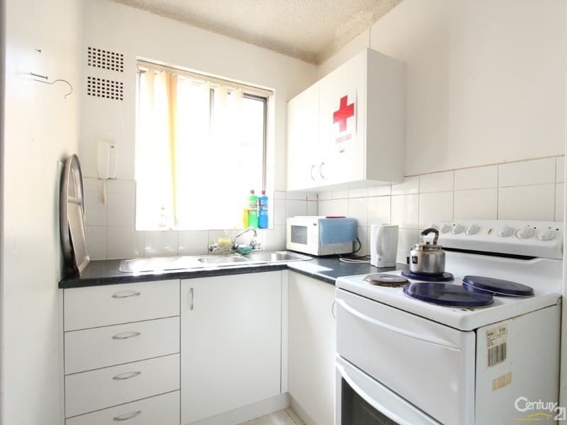 25/12-16 Goulburn Street, Warwick Farm, NSW, 2170, Warwick Farm - Thumbnail 2