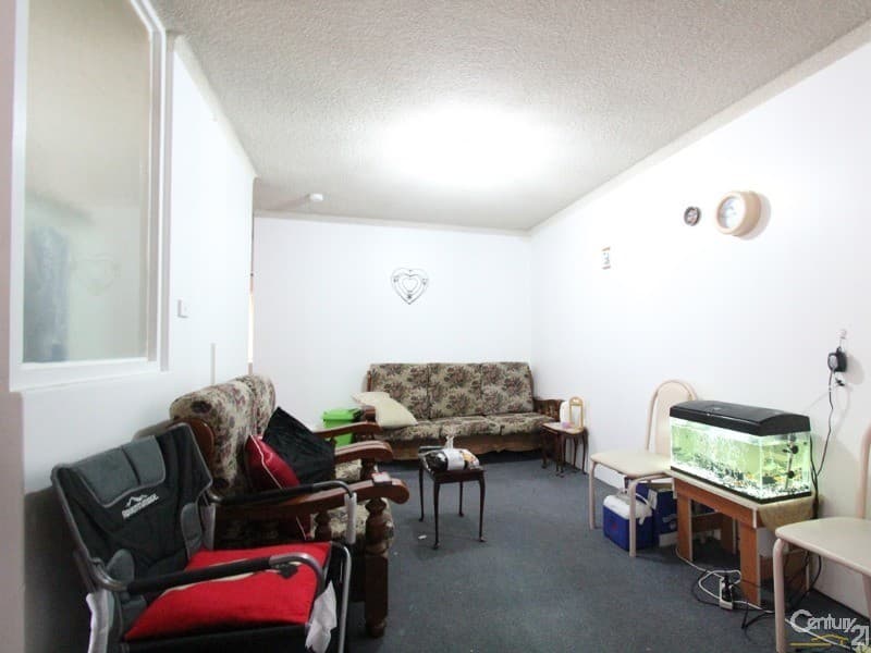25/12-16 Goulburn Street, Warwick Farm, NSW, 2170, Warwick Farm - Thumbnail 3