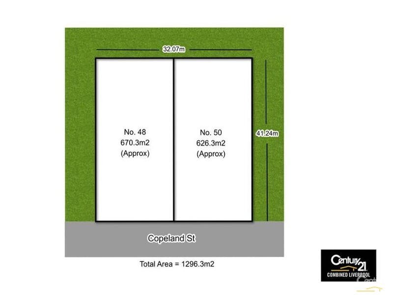 48 Copeland Street, Liverpool, NSW, 2170, Liverpool - Thumbnail 4