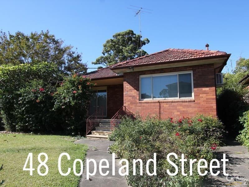 48 Copeland Street, Liverpool, NSW, 2170, Liverpool - Thumbnail 2