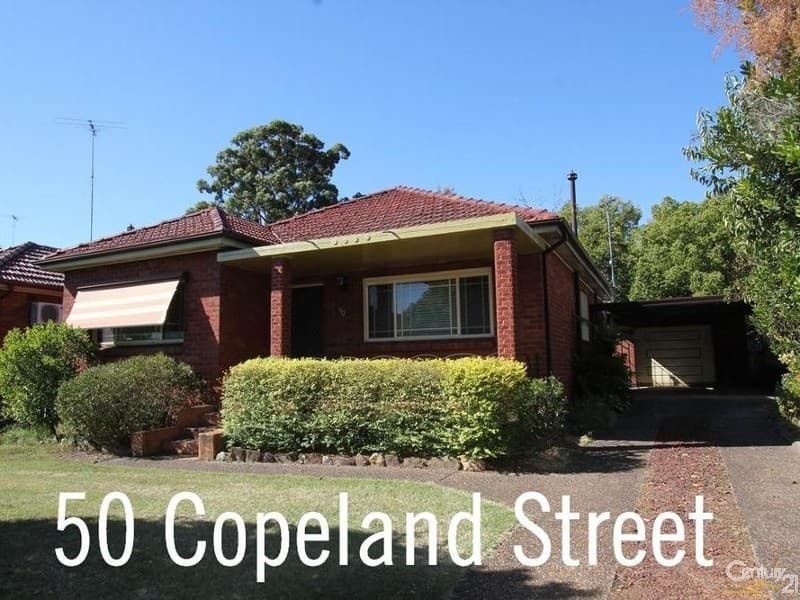 48 Copeland Street, Liverpool, NSW, 2170, Liverpool - Thumbnail 3