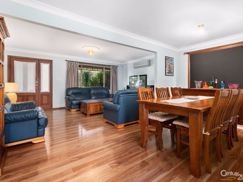 6A Cato Way, Casula, NSW, 2170, Casula - Thumbnail 2