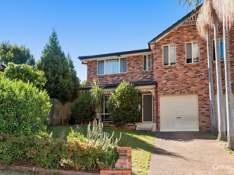 6A Cato Way, Casula, NSW, 2170, Casula - Image 1