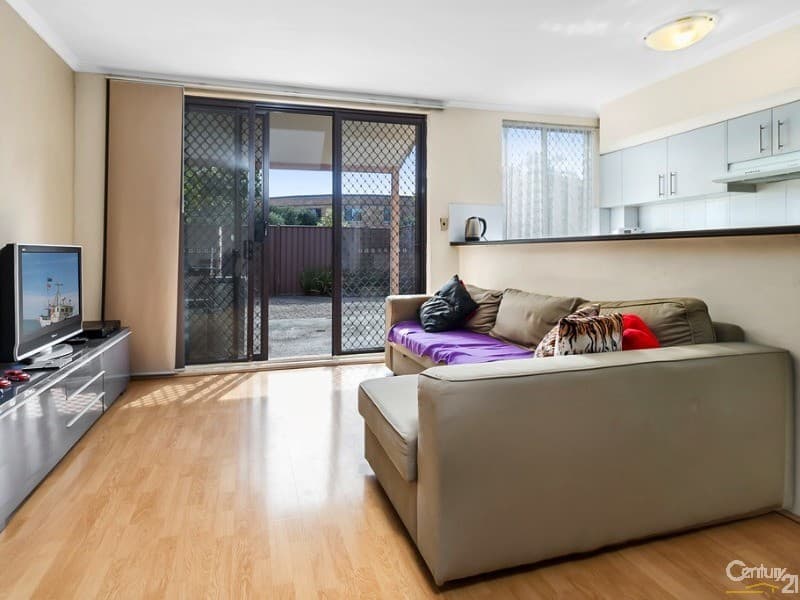1/1 Riverpark Drive, Liverpool, NSW, 2170, Liverpool - Thumbnail 5