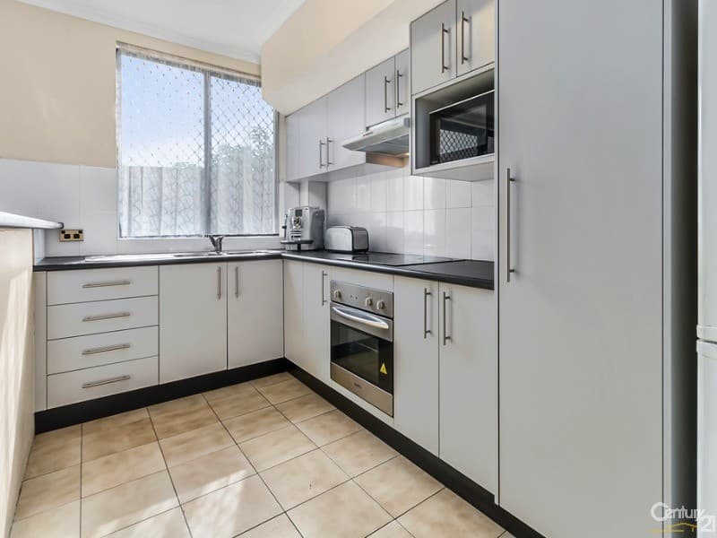 1/1 Riverpark Drive, Liverpool, NSW, 2170, Liverpool - Thumbnail 2