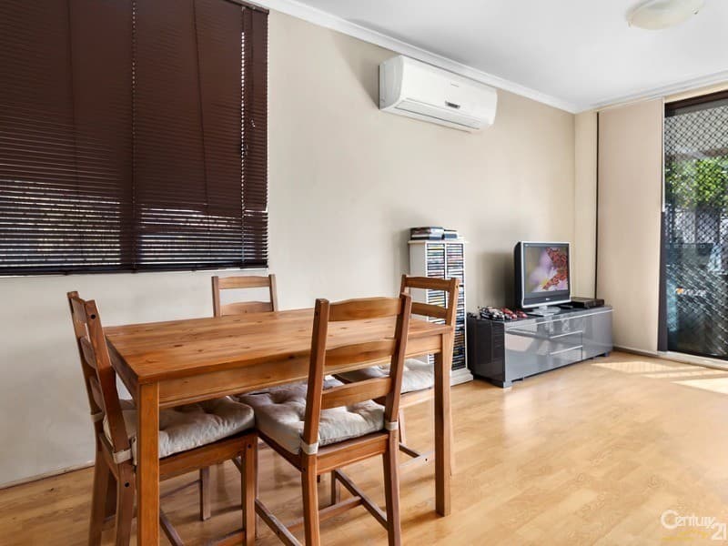 1/1 Riverpark Drive, Liverpool, NSW, 2170, Liverpool - Thumbnail 3