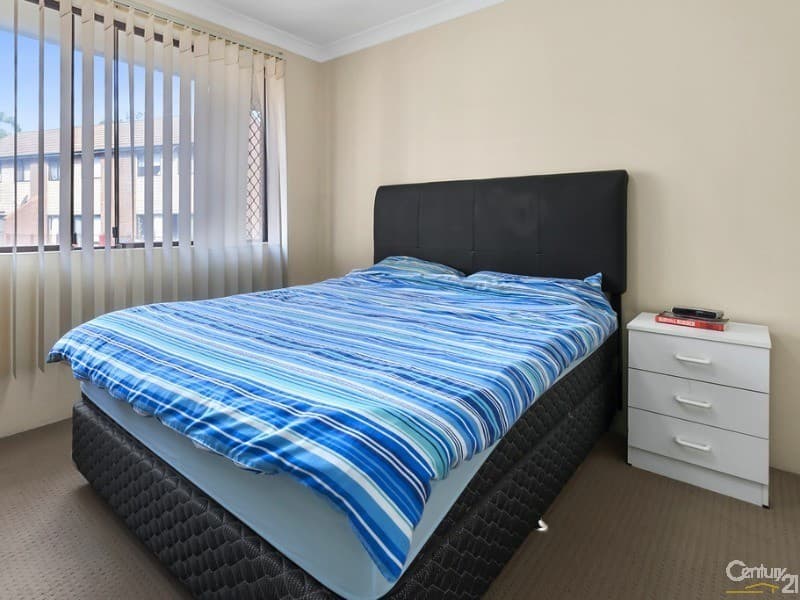 1/1 Riverpark Drive, Liverpool, NSW, 2170, Liverpool - Thumbnail 6