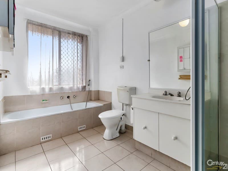 1/1 Riverpark Drive, Liverpool, NSW, 2170, Liverpool - Thumbnail 4